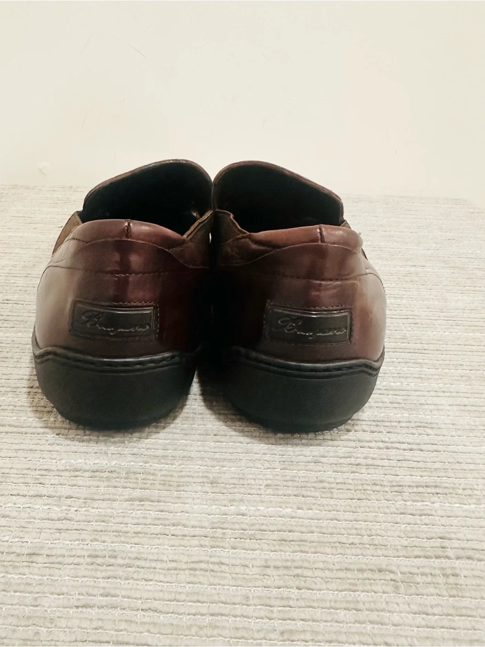 Bragano cole haan